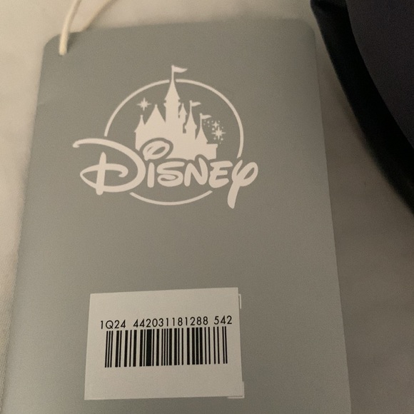 ⭐️NEW!!! FIRST PICK Disney Parks Upcoming movie “Wish” Loungefly Backpack - Picture 7 of 9